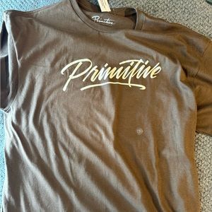 Primitive Shirt